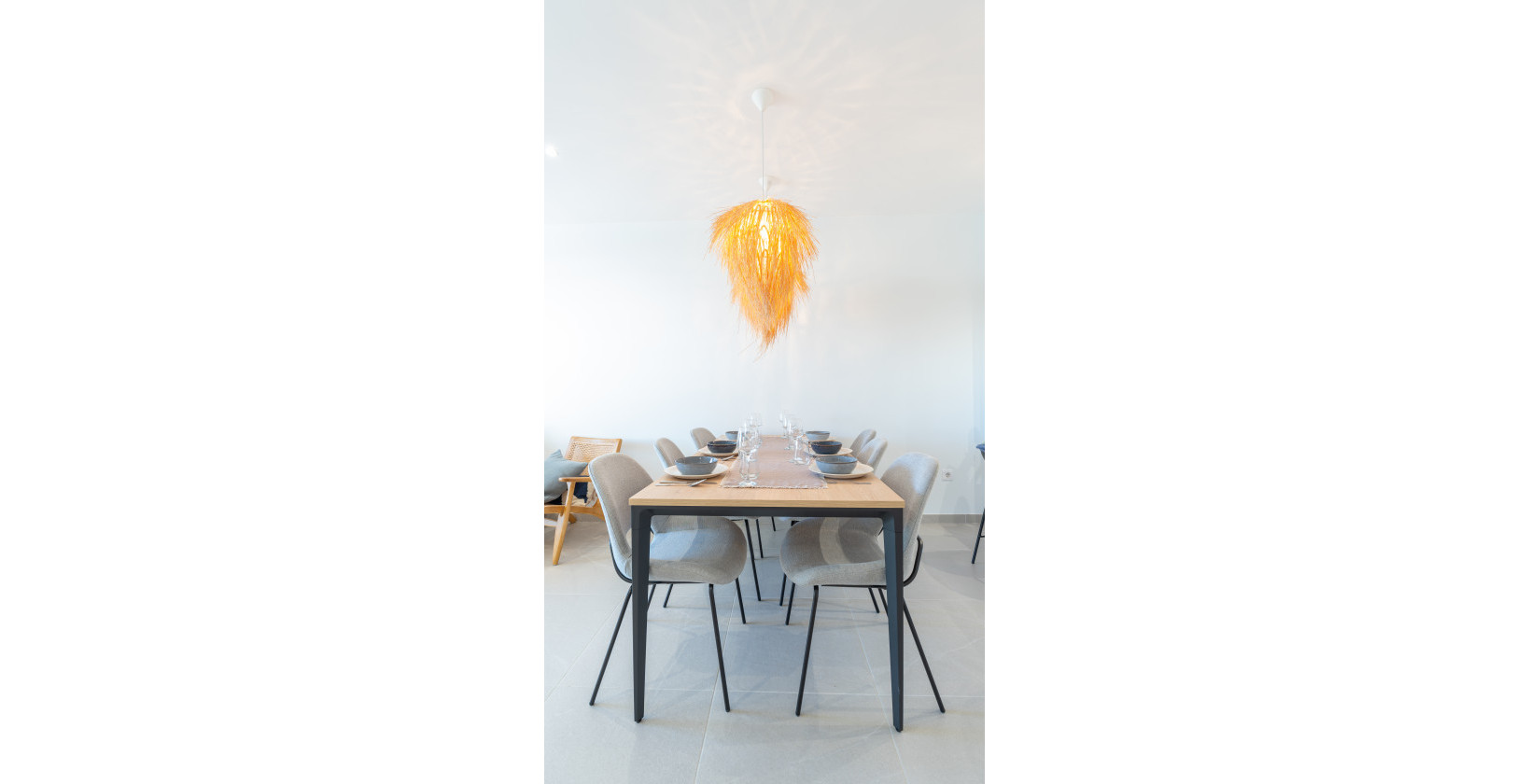 Resale - Apartment / flat - Orihuela Costa - Playa Flamenca