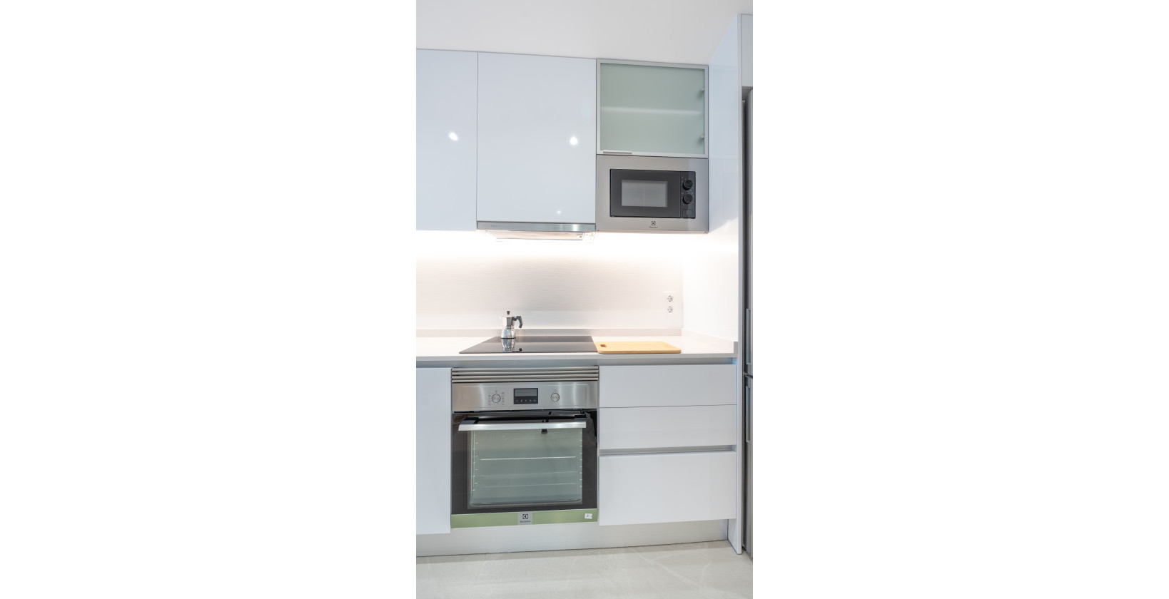 Resale - Apartment / flat - Orihuela Costa - Playa Flamenca