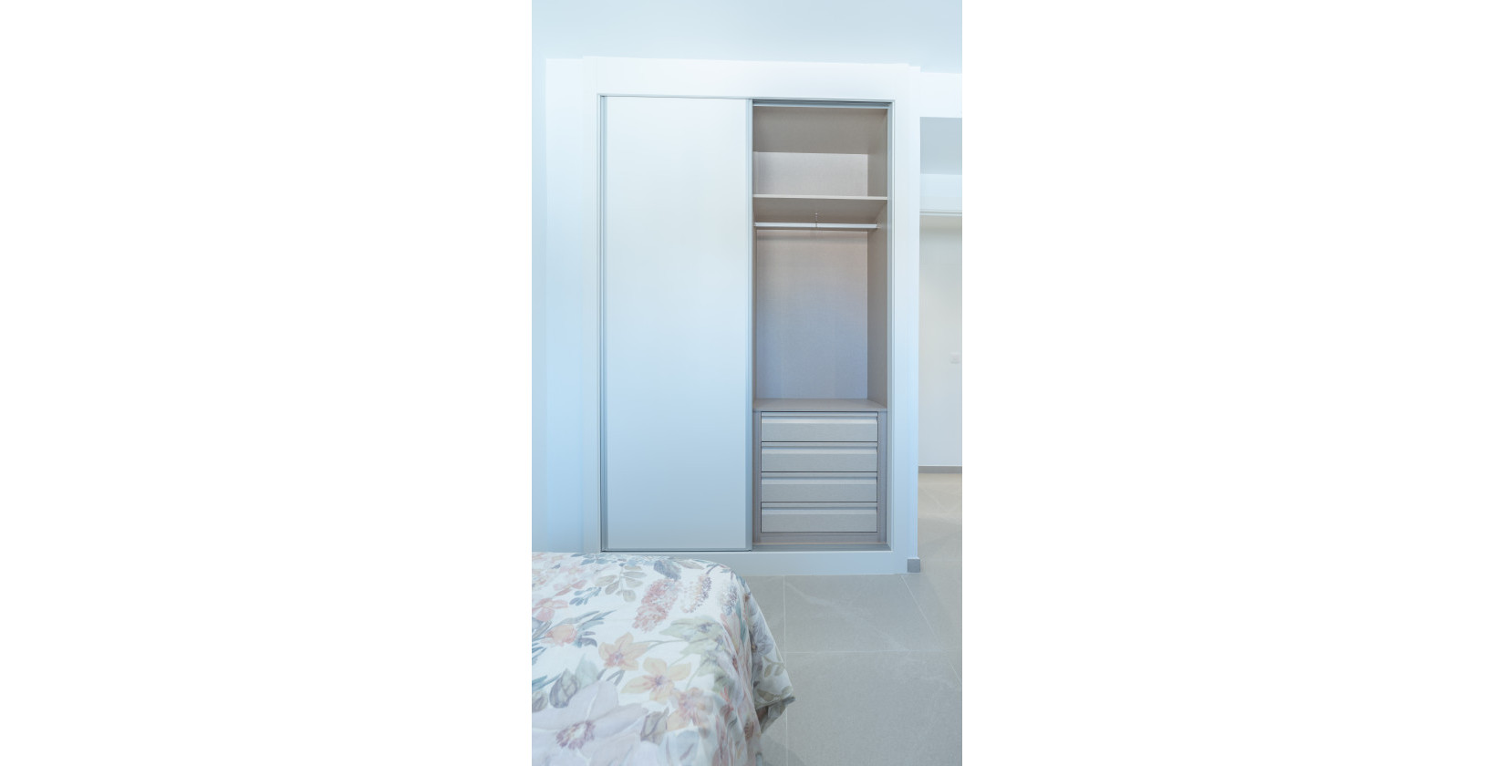 Resale - Apartment / flat - Orihuela Costa - Playa Flamenca