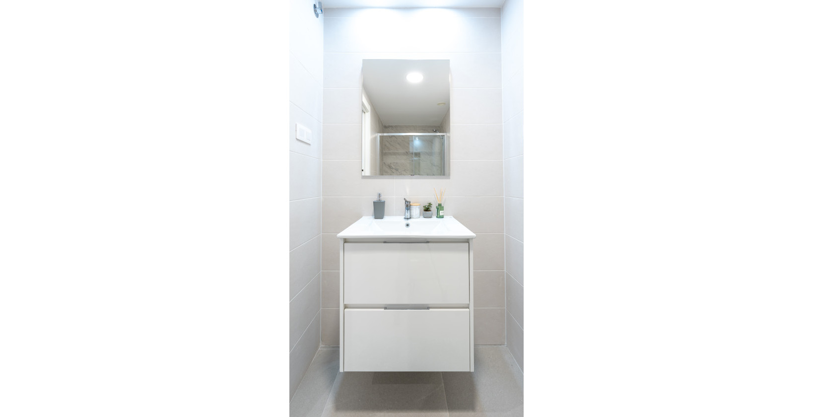 Resale - Apartment / flat - Orihuela Costa - Playa Flamenca