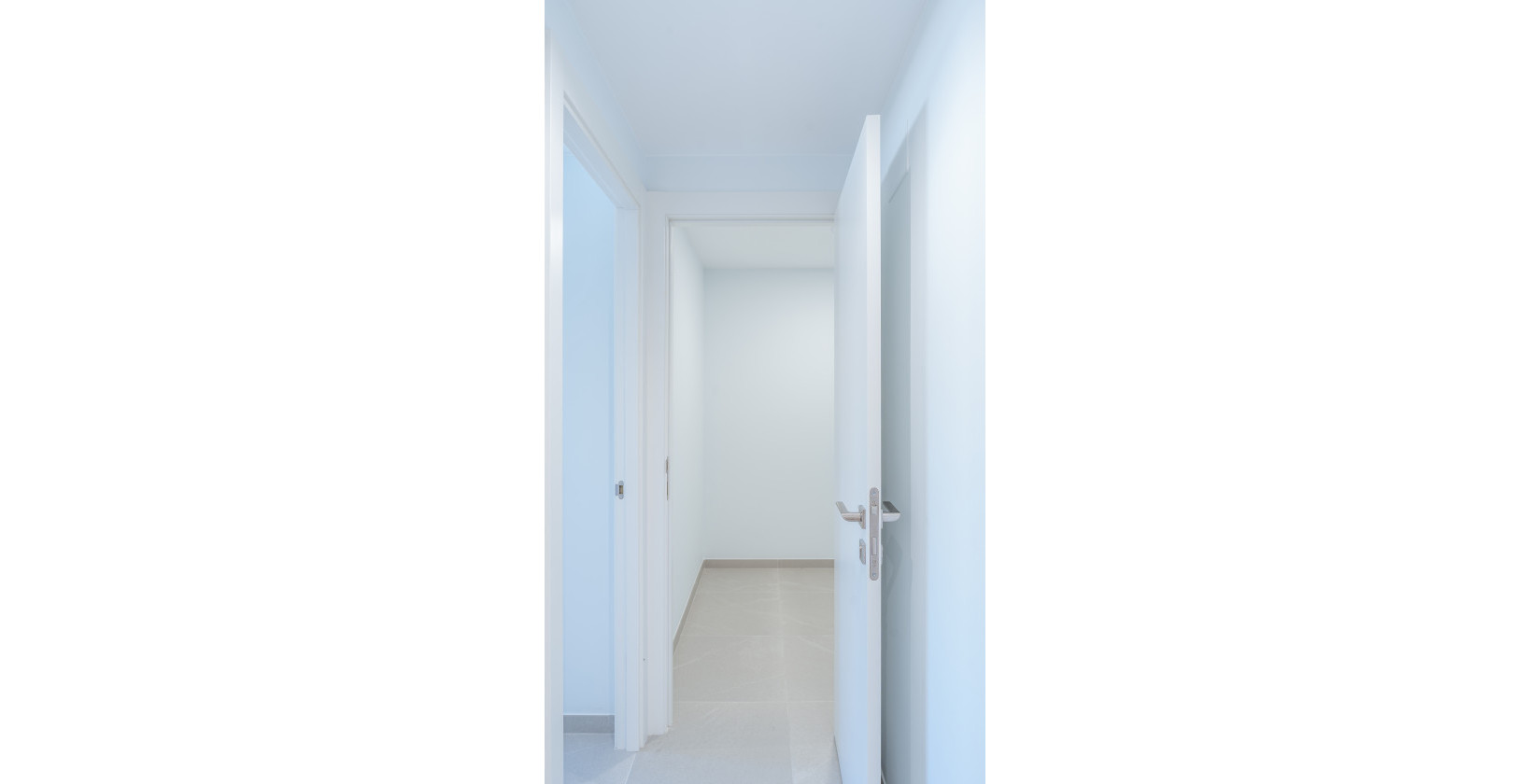 Resale - Apartment / flat - Orihuela Costa - Playa Flamenca