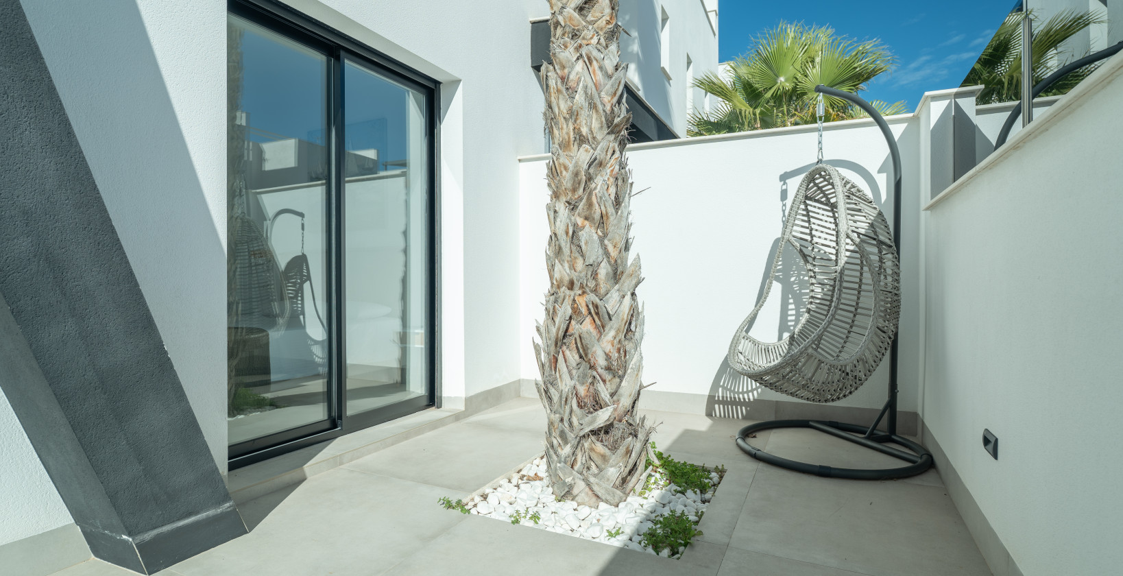 Bruktbolig - Villa - Santiago de la ribera - SANTIAGO DE LA RIBERA