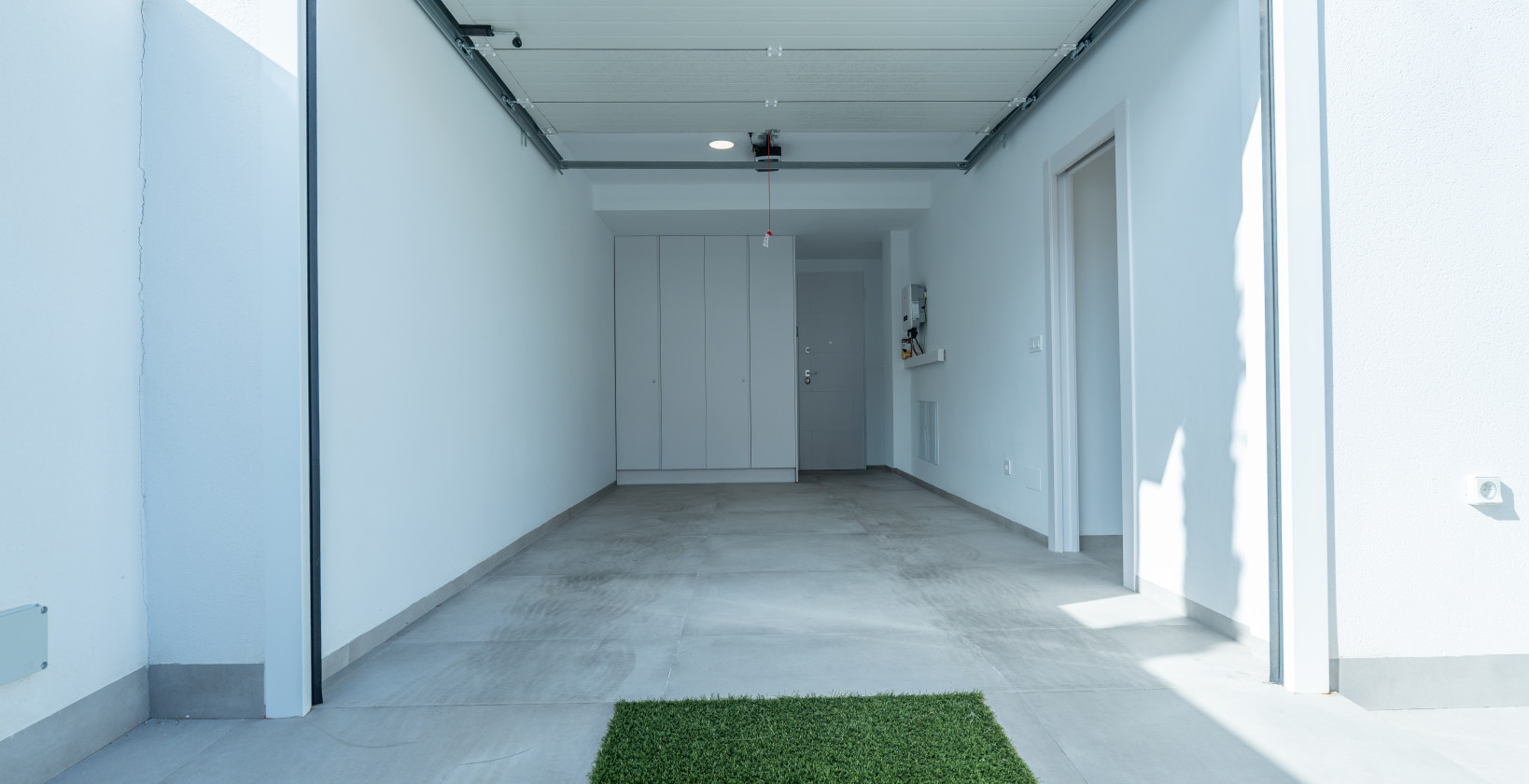 Bruktbolig - Villa - Santiago de la ribera - SANTIAGO DE LA RIBERA