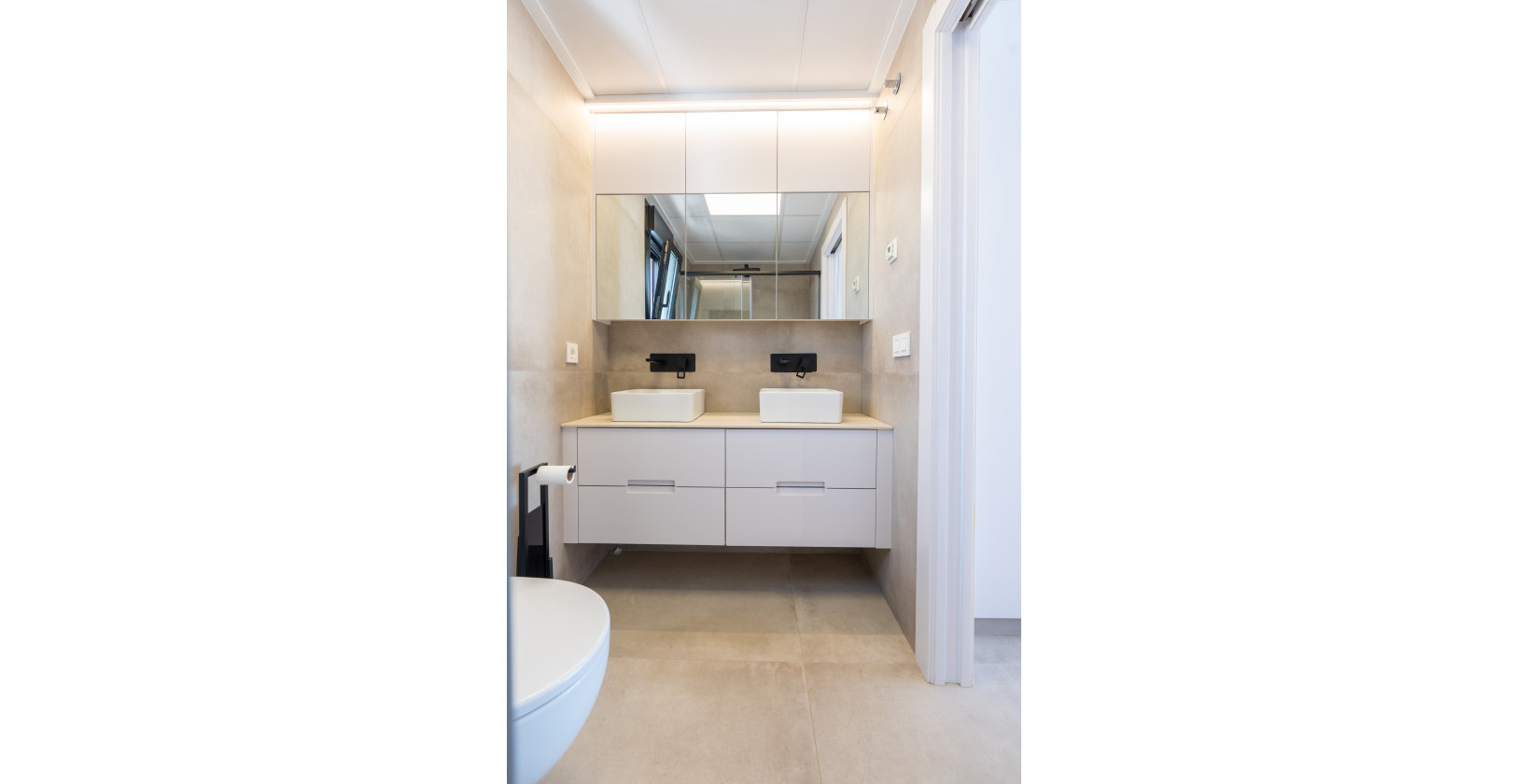 Bruktbolig - Villa - Santiago de la ribera - SANTIAGO DE LA RIBERA
