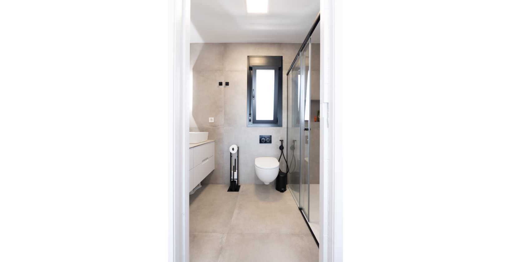 Bruktbolig - Villa - Santiago de la ribera - SANTIAGO DE LA RIBERA