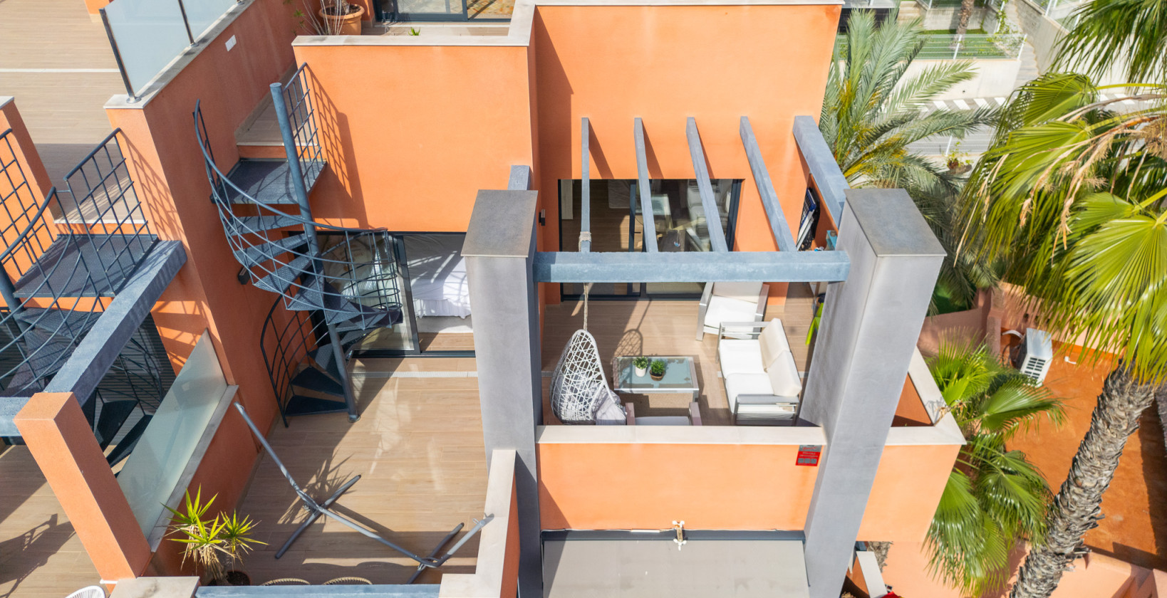 Resale - Penthouse - Orihuela Costa - Villamartín - Las Filipinas