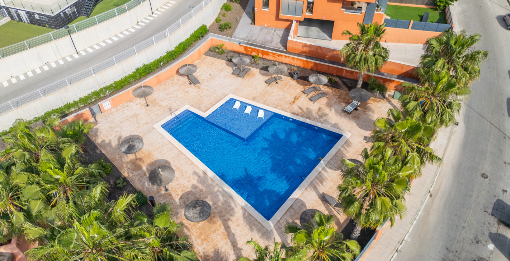 Resale - Penthouse - Orihuela Costa - Villamartín - Las Filipinas