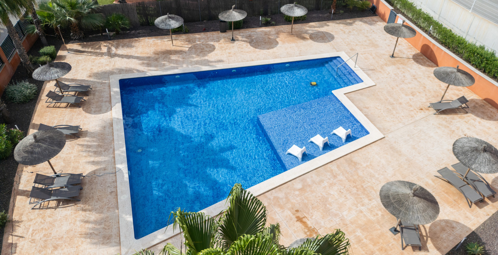 Resale - Penthouse - Orihuela Costa - Villamartín - Las Filipinas
