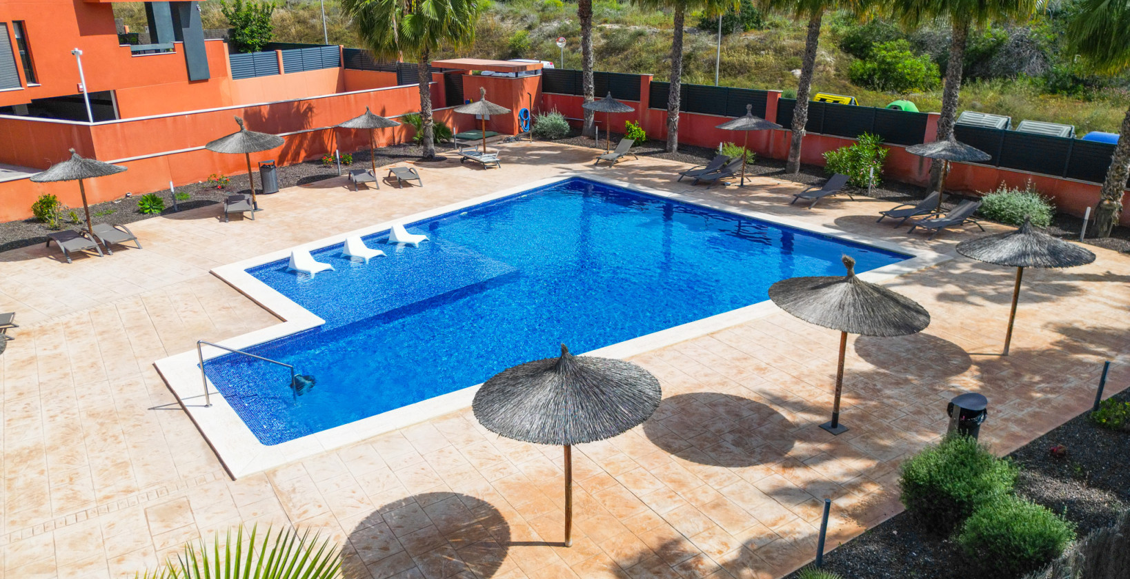 Resale - Penthouse - Orihuela Costa - Villamartín - Las Filipinas