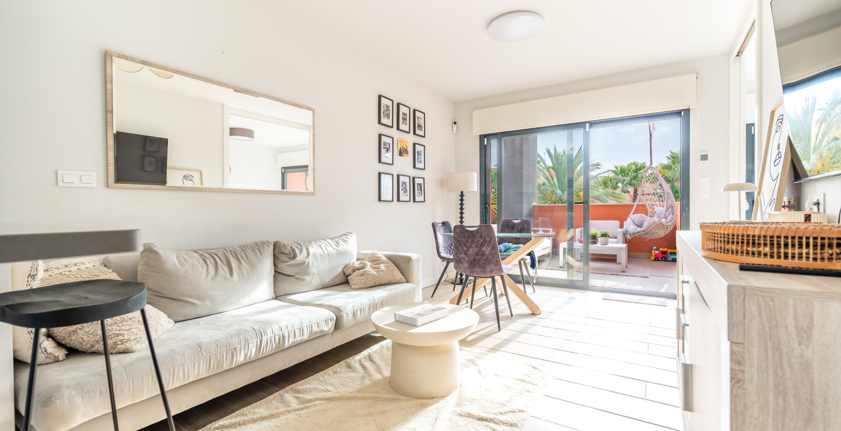 Resale - Penthouse - Orihuela Costa - Villamartín - Las Filipinas