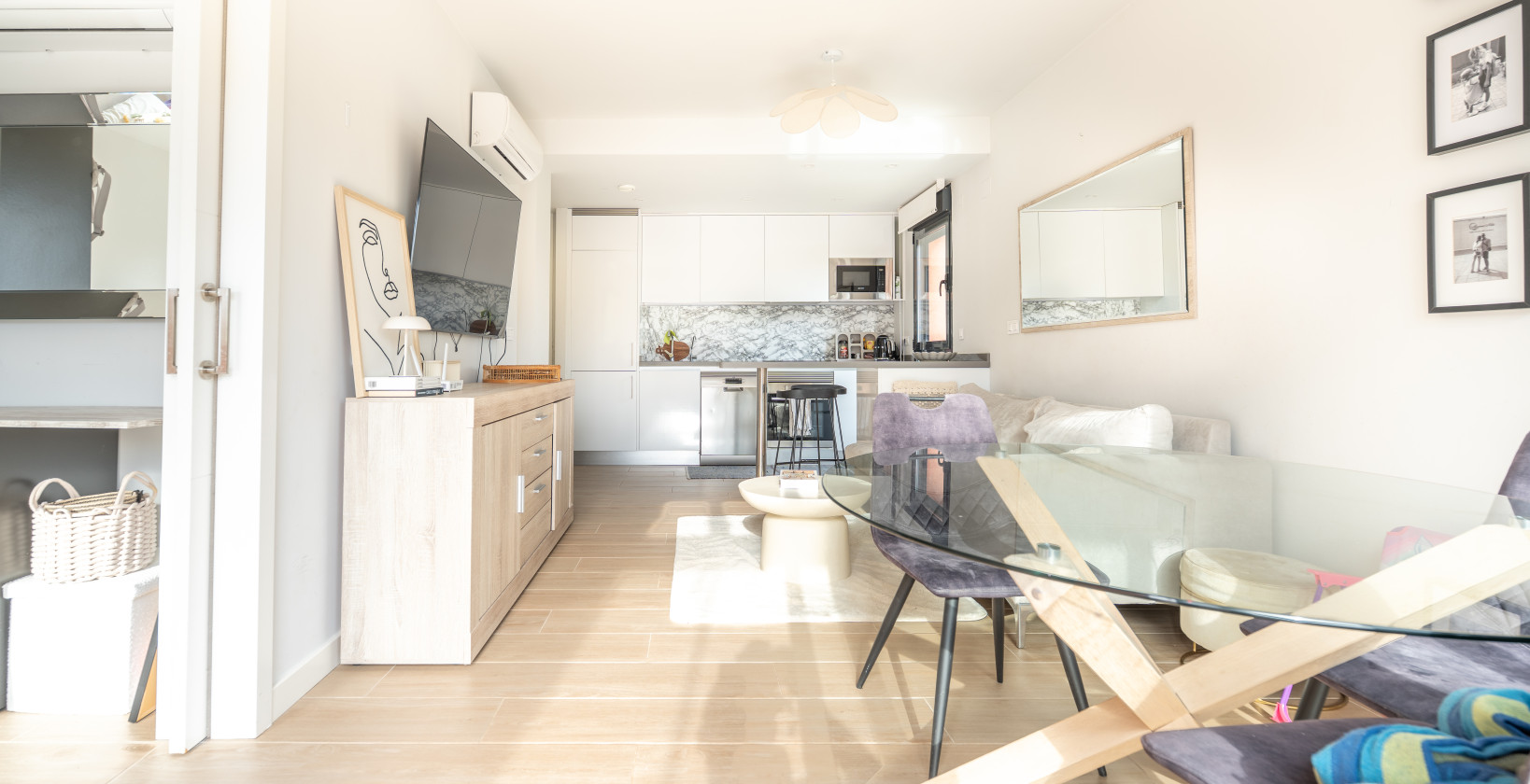 Resale - Penthouse - Orihuela Costa - Villamartín - Las Filipinas