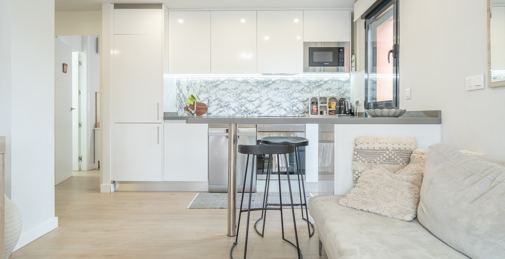 Resale - Penthouse - Orihuela Costa - Villamartín - Las Filipinas