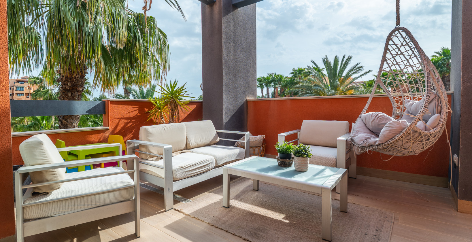 Resale - Penthouse - Orihuela Costa - Villamartín - Las Filipinas