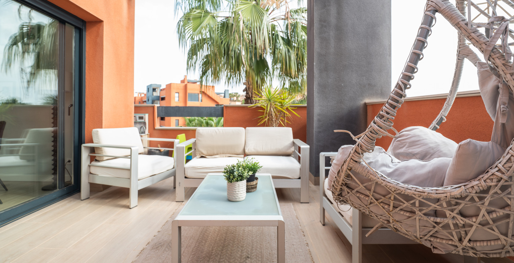 Resale - Penthouse - Orihuela Costa - Villamartín - Las Filipinas