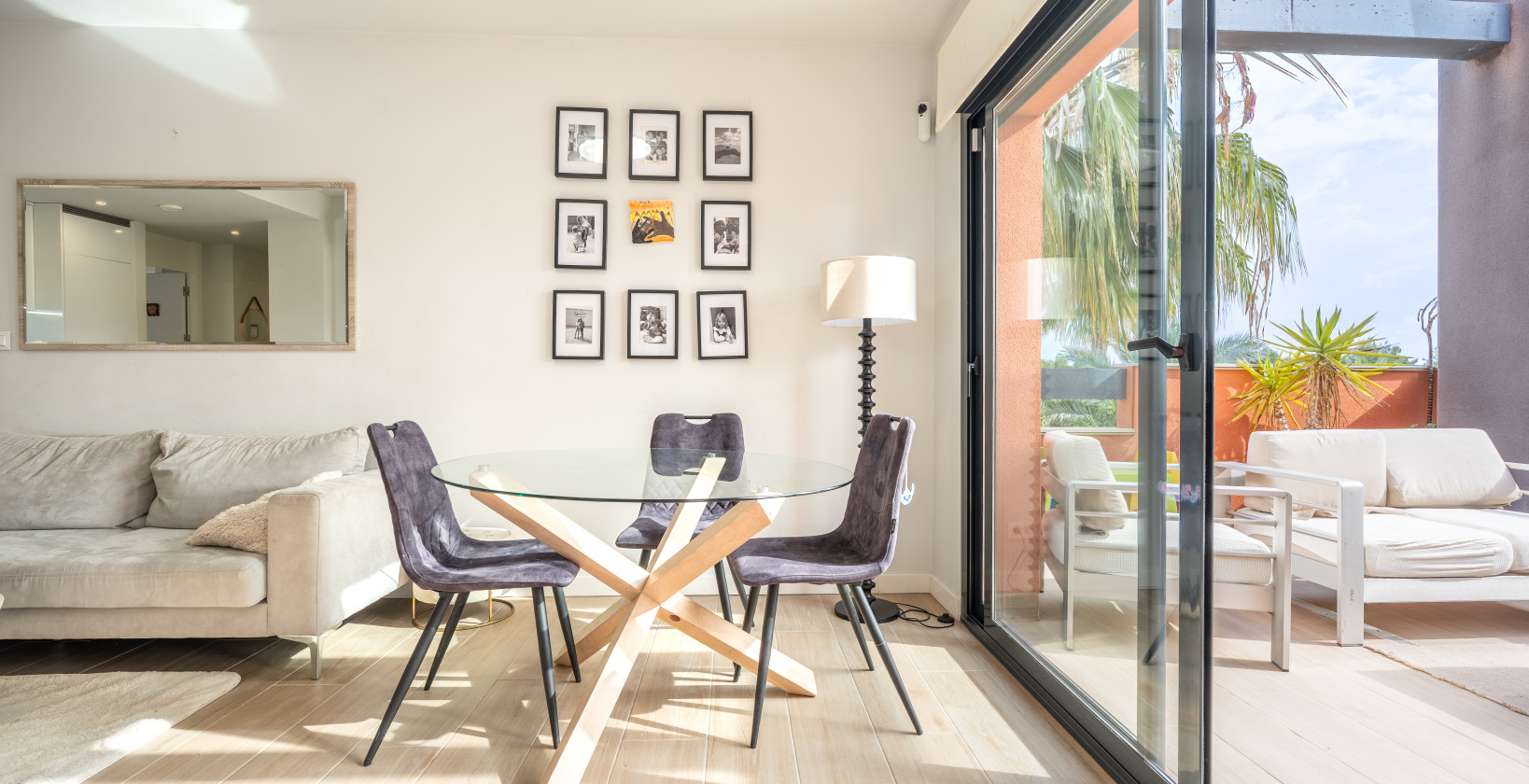 Resale - Penthouse - Orihuela Costa - Villamartín - Las Filipinas