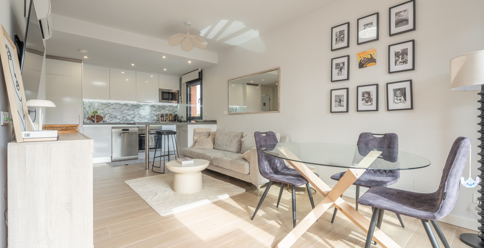 Resale - Penthouse - Orihuela Costa - Villamartín - Las Filipinas