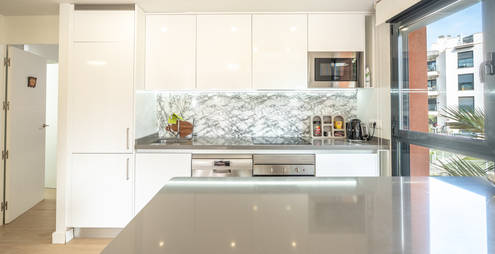 Resale - Penthouse - Orihuela Costa - Villamartín - Las Filipinas