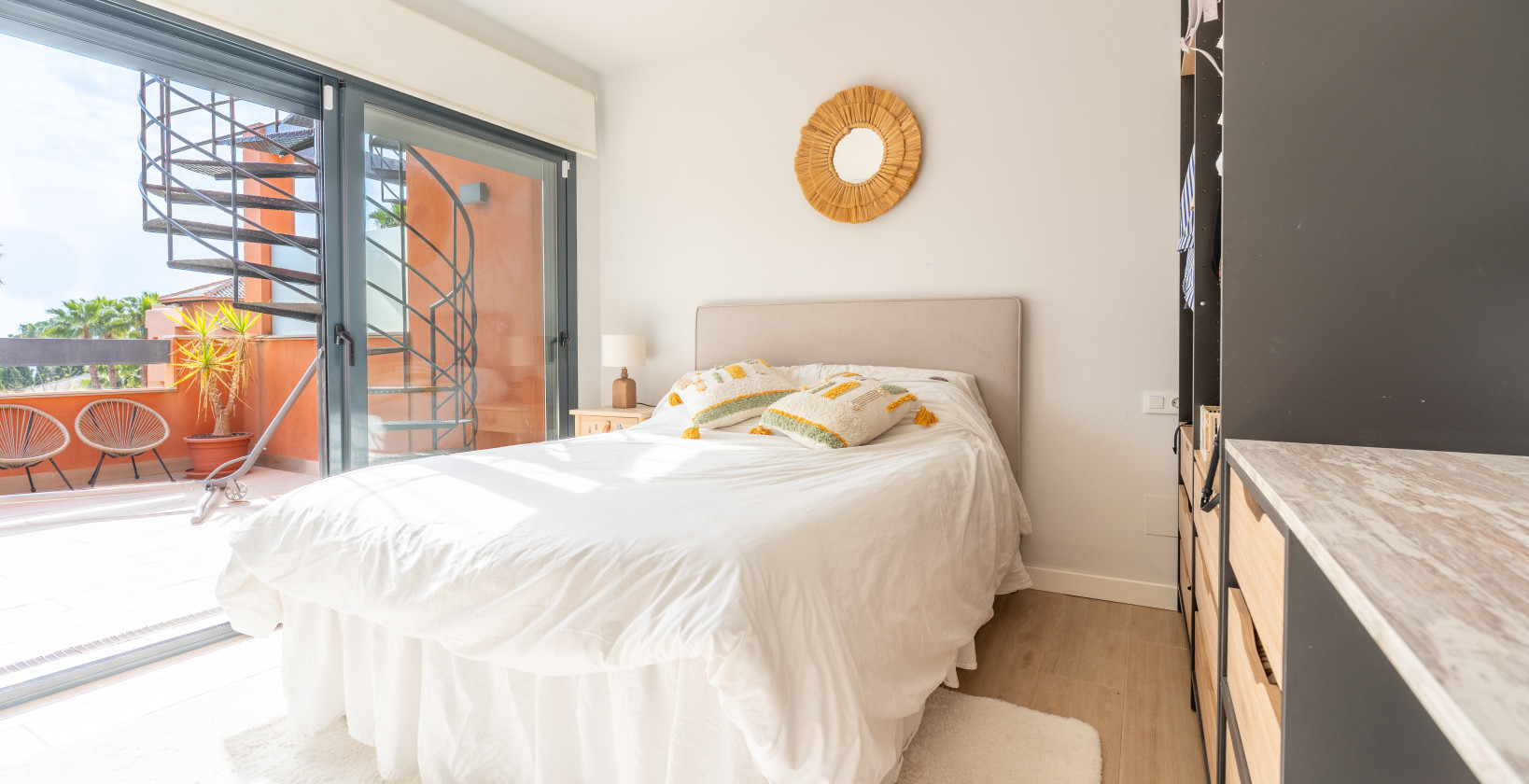 Resale - Penthouse - Orihuela Costa - Villamartín - Las Filipinas