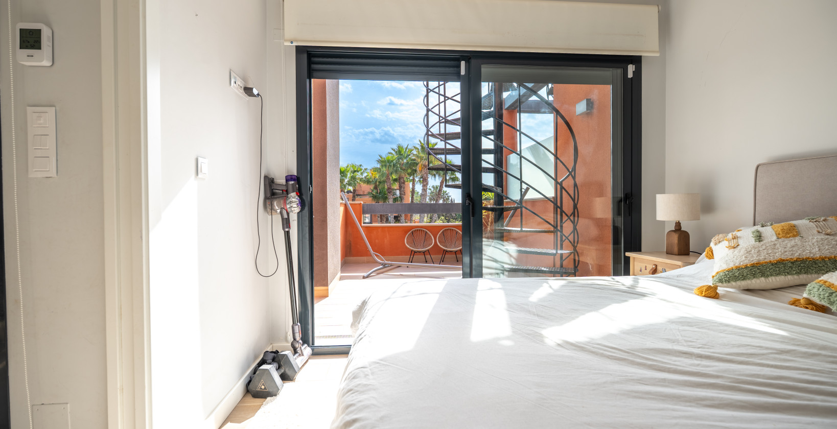 Resale - Penthouse - Orihuela Costa - Villamartín - Las Filipinas