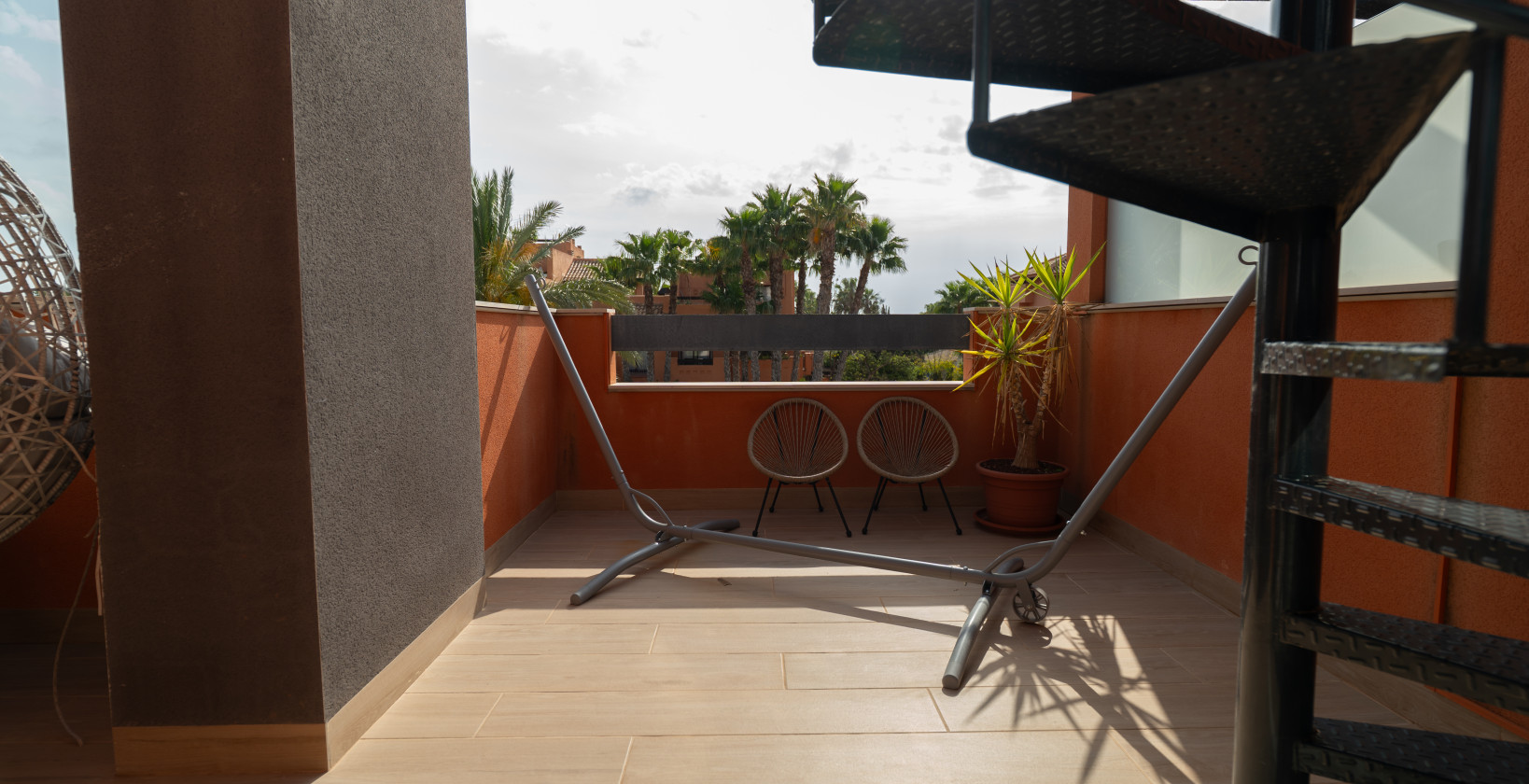 Resale - Penthouse - Orihuela Costa - Villamartín - Las Filipinas