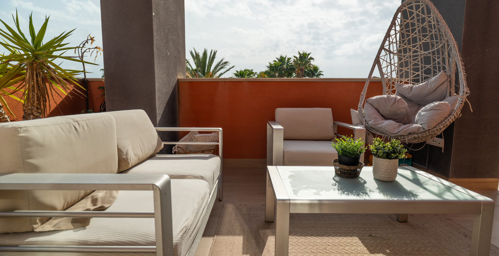 Resale - Penthouse - Orihuela Costa - Villamartín - Las Filipinas
