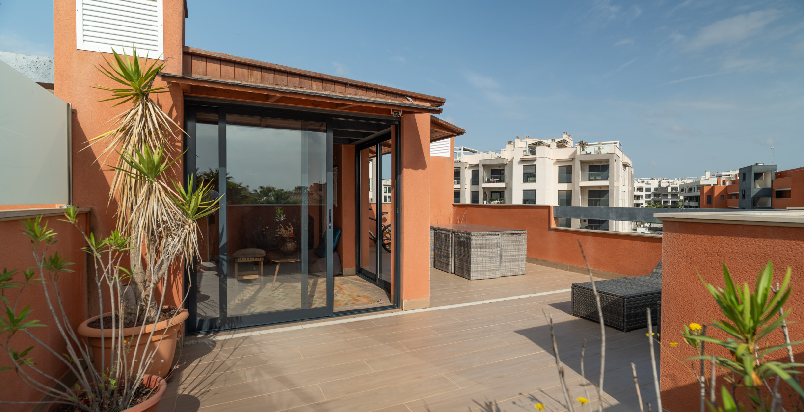 Resale - Penthouse - Orihuela Costa - Villamartín - Las Filipinas