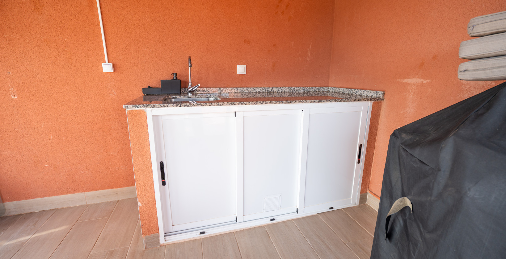 Resale - Penthouse - Orihuela Costa - Villamartín - Las Filipinas