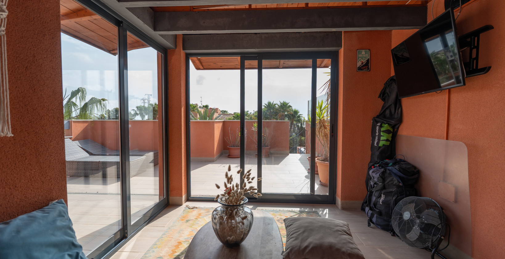 Resale - Penthouse - Orihuela Costa - Villamartín - Las Filipinas