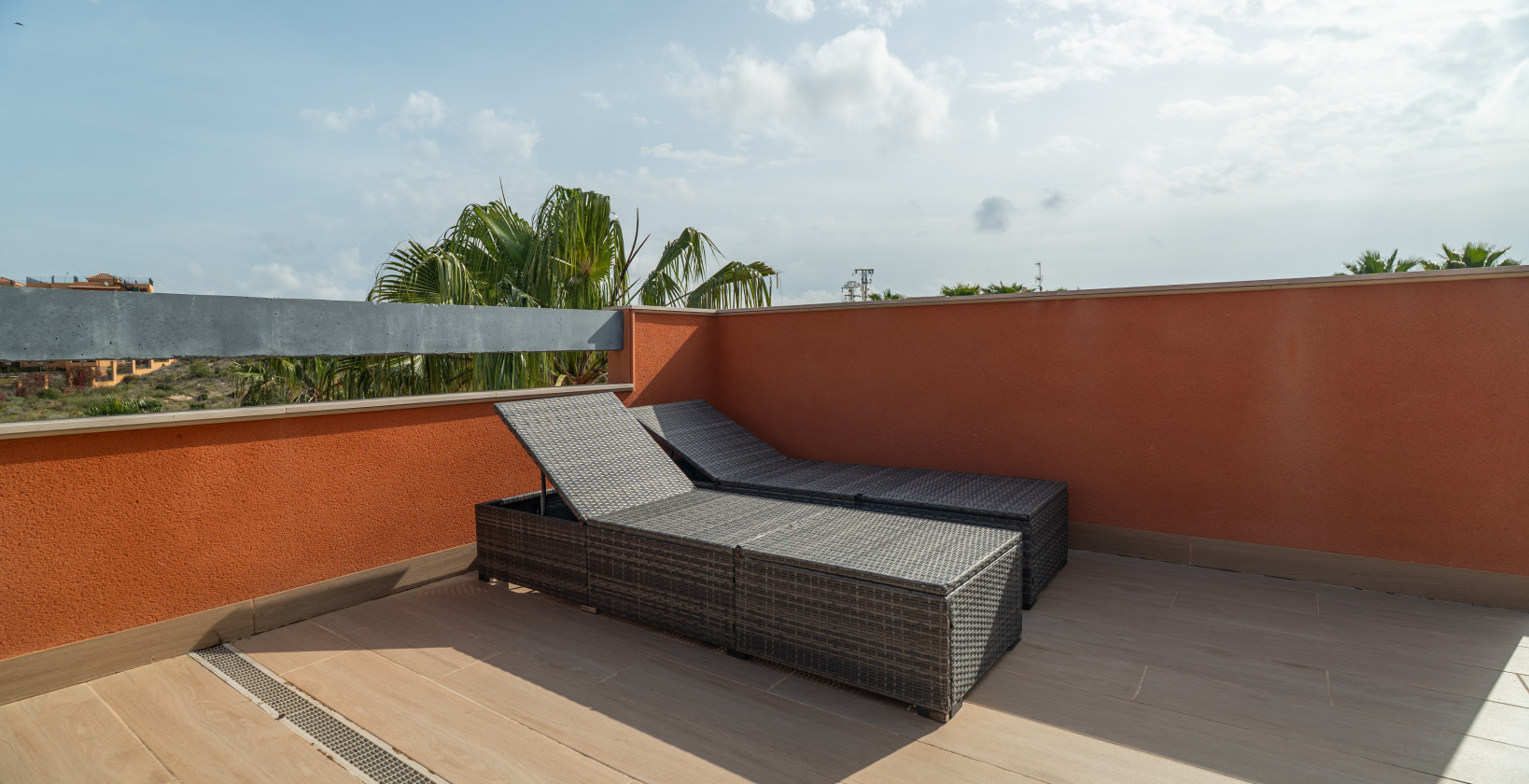 Resale - Penthouse - Orihuela Costa - Villamartín - Las Filipinas