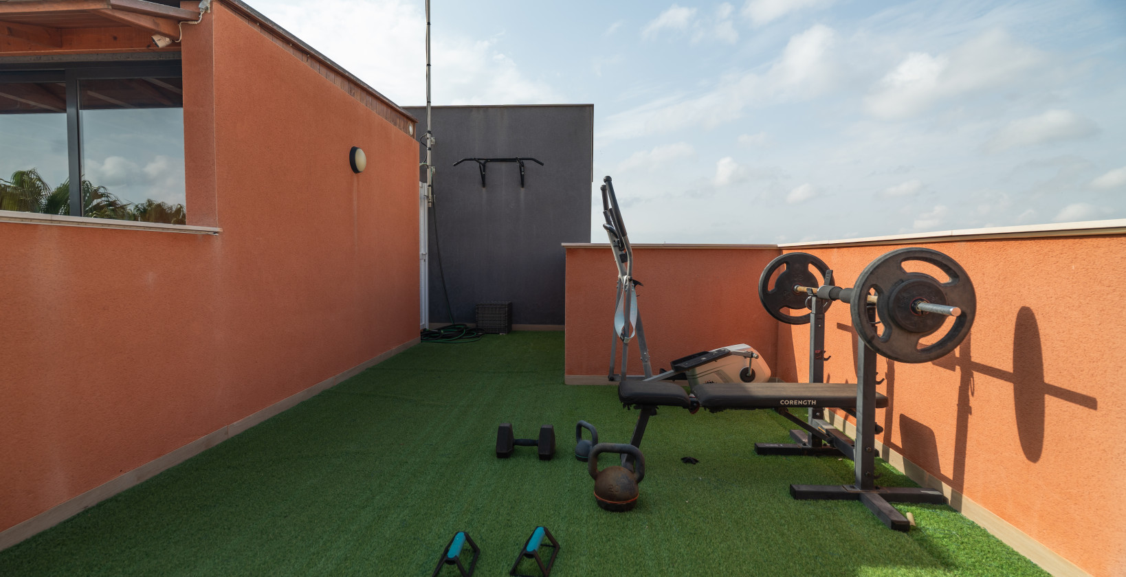 Resale - Penthouse - Orihuela Costa - Villamartín - Las Filipinas