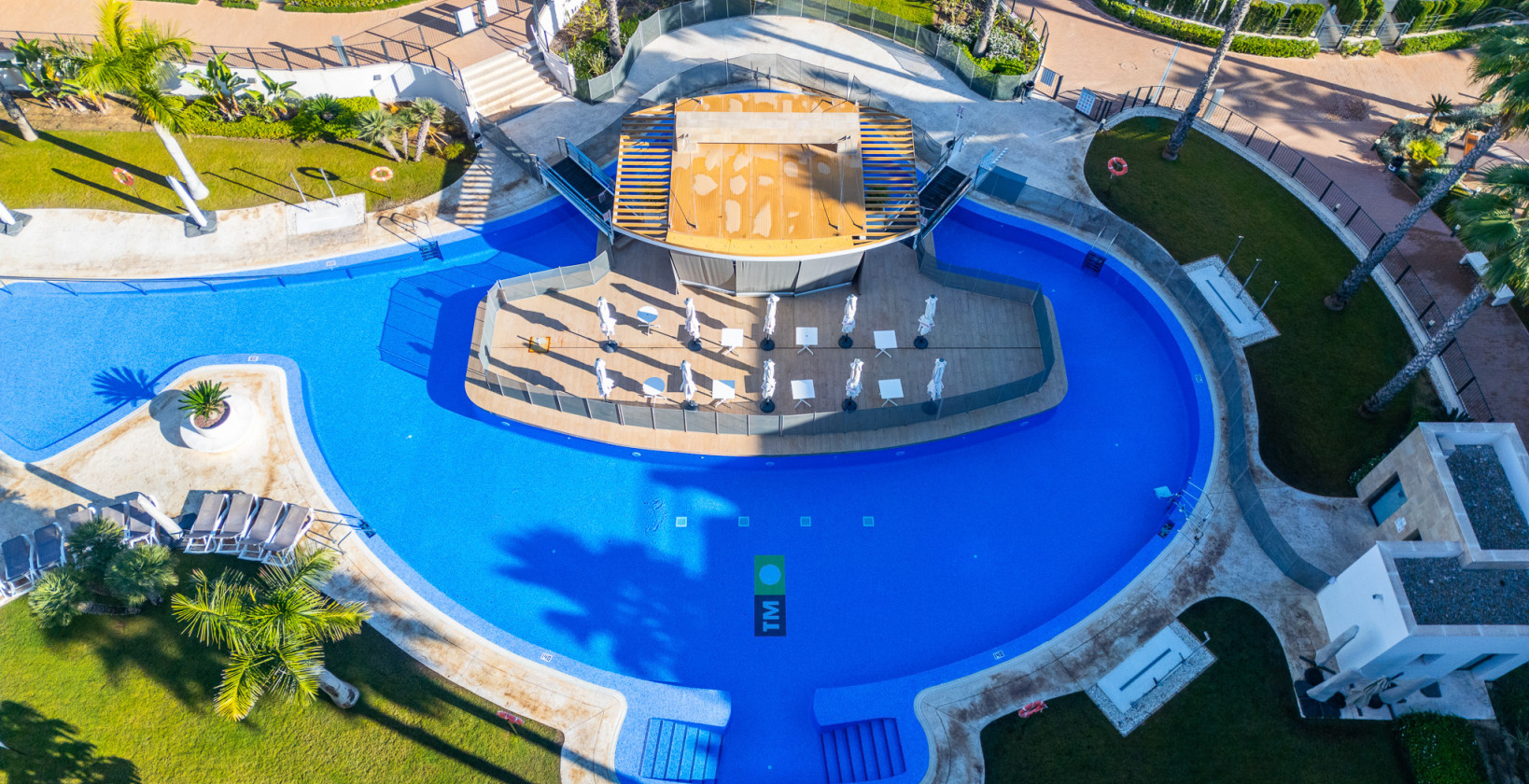 Resale - Apartment / flat - Orihuela Costa - Playa Flamenca