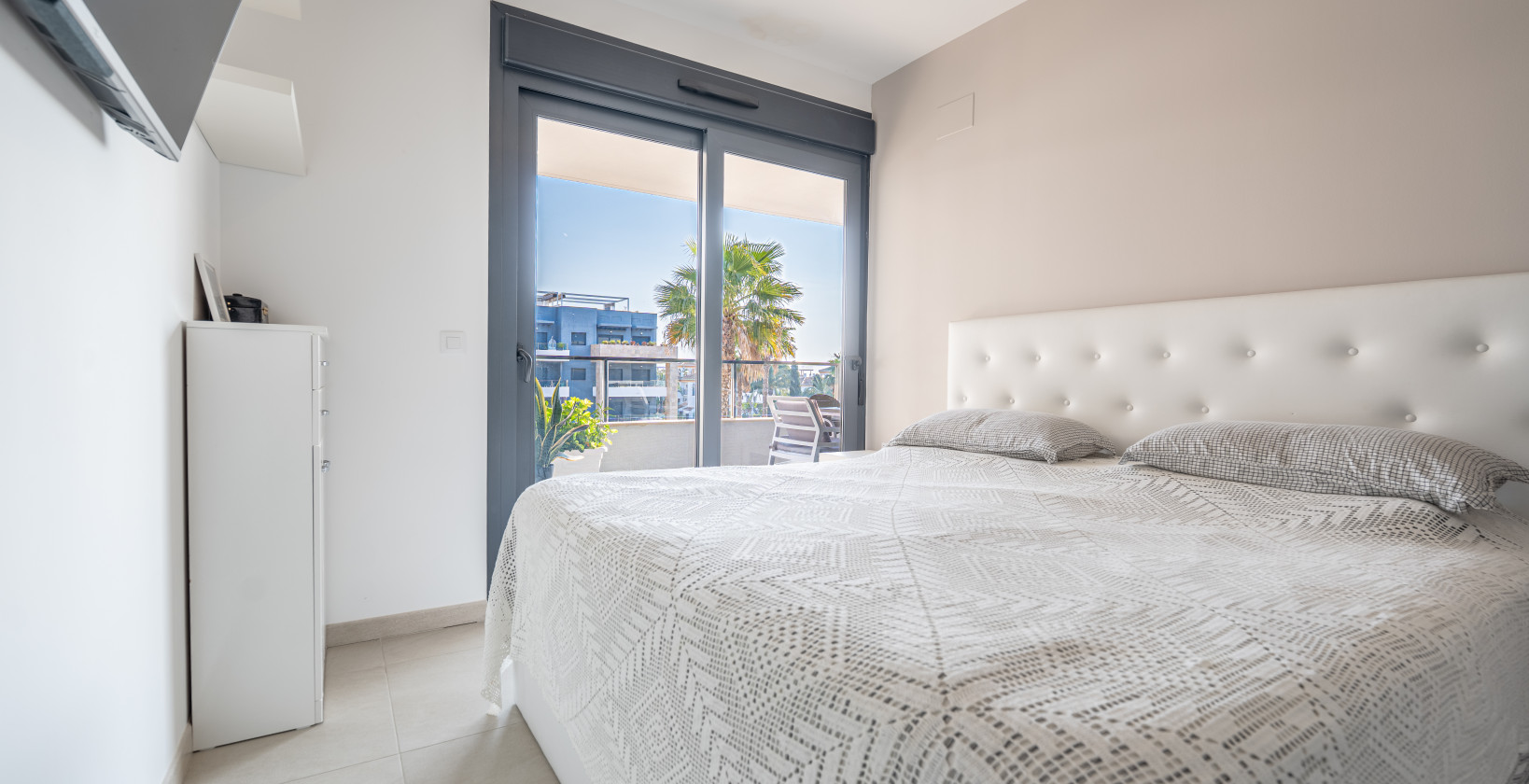Resale - Apartment / flat - Orihuela Costa - Playa Flamenca