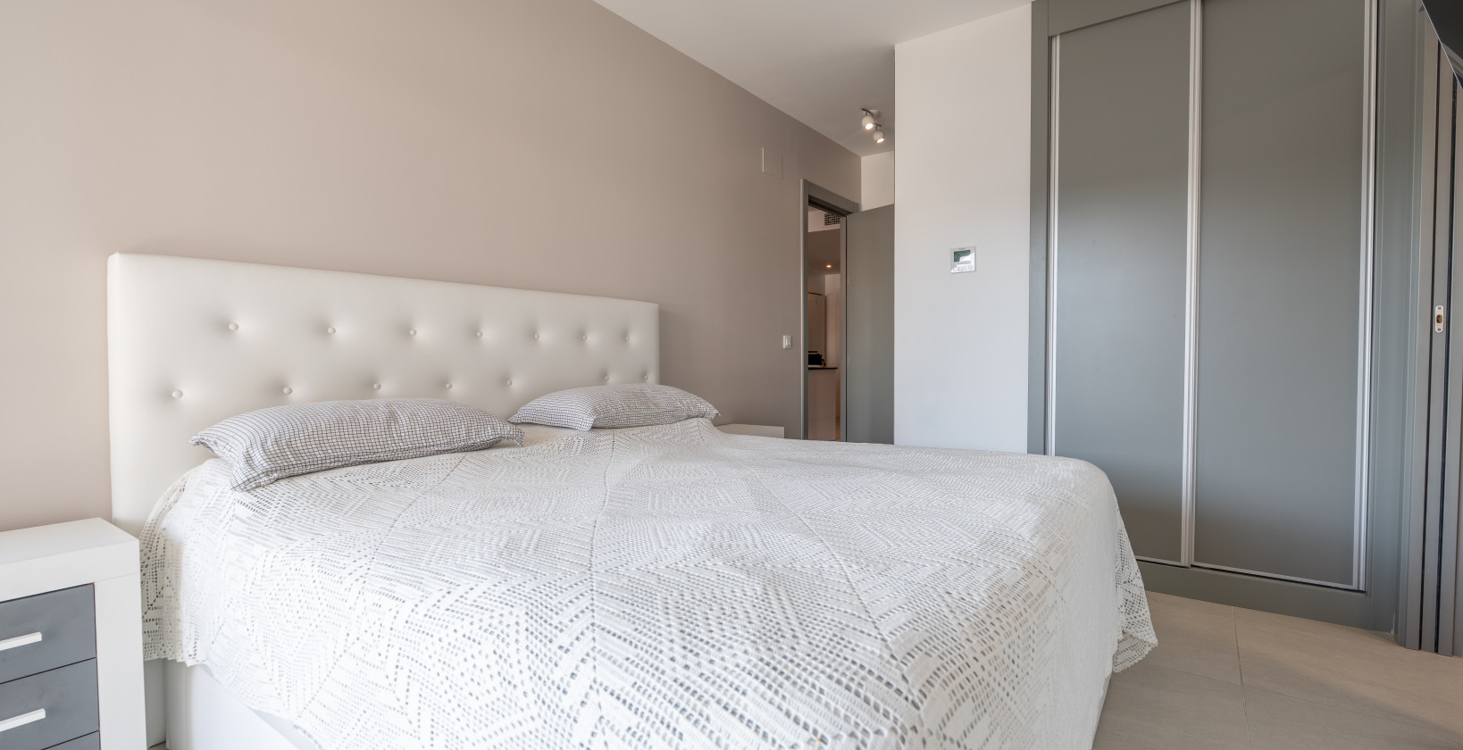 Resale - Apartment / flat - Orihuela Costa - Playa Flamenca