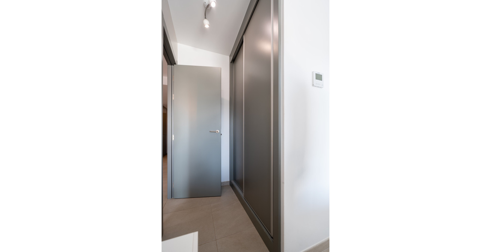 Resale - Apartment / flat - Orihuela Costa - Playa Flamenca