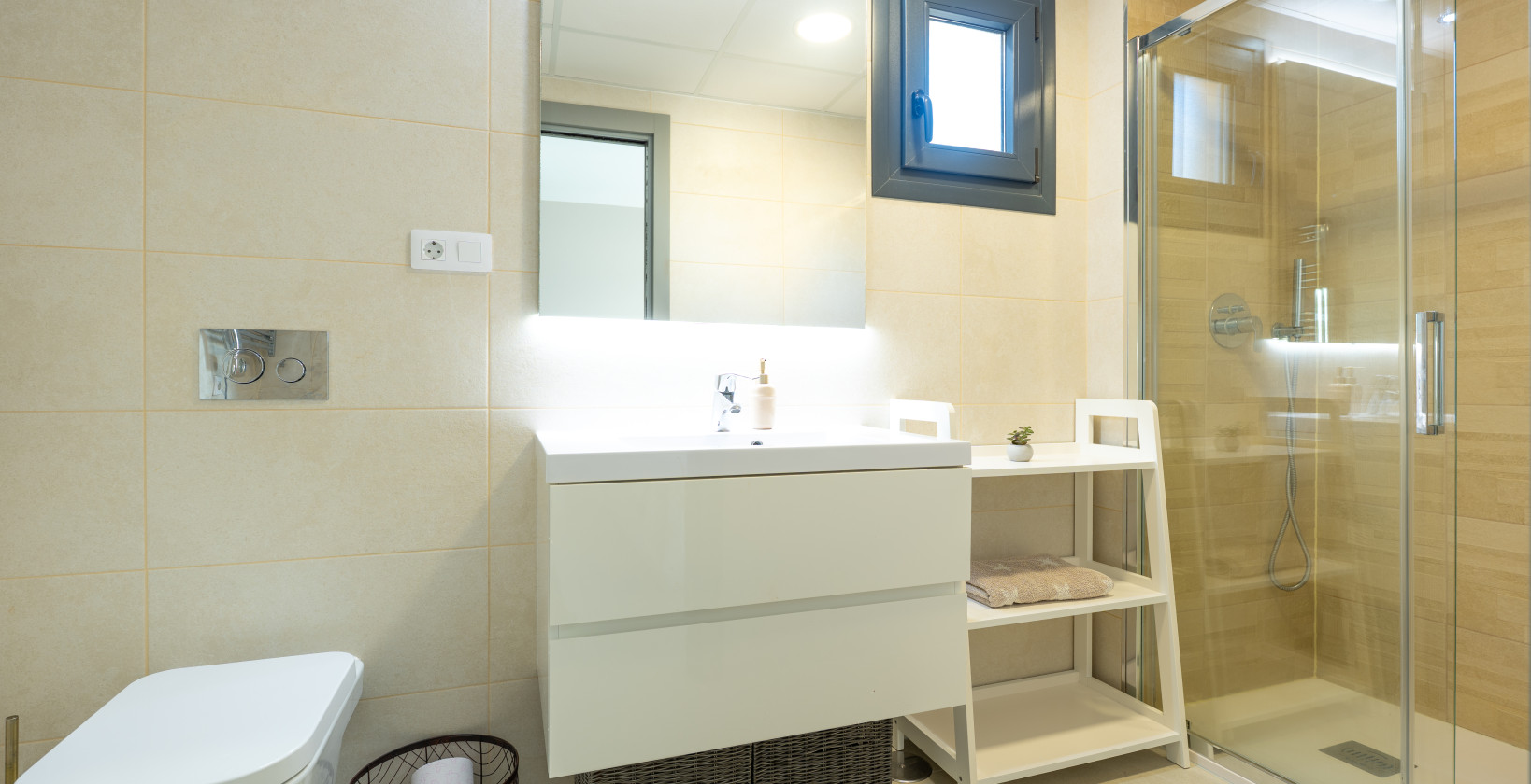 Resale - Apartment / flat - Orihuela Costa - Playa Flamenca