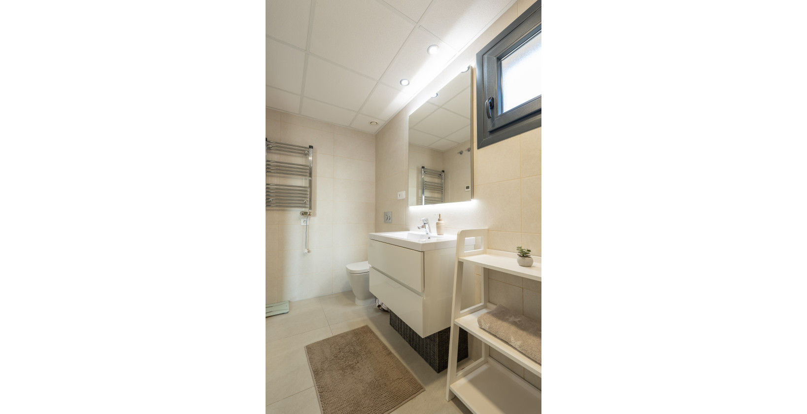 Resale - Apartment / flat - Orihuela Costa - Playa Flamenca