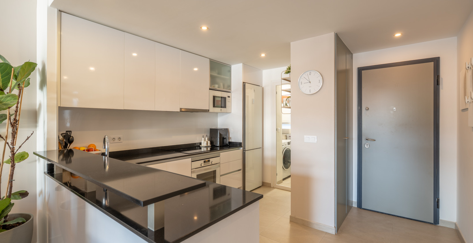 Resale - Apartment / flat - Orihuela Costa - Playa Flamenca