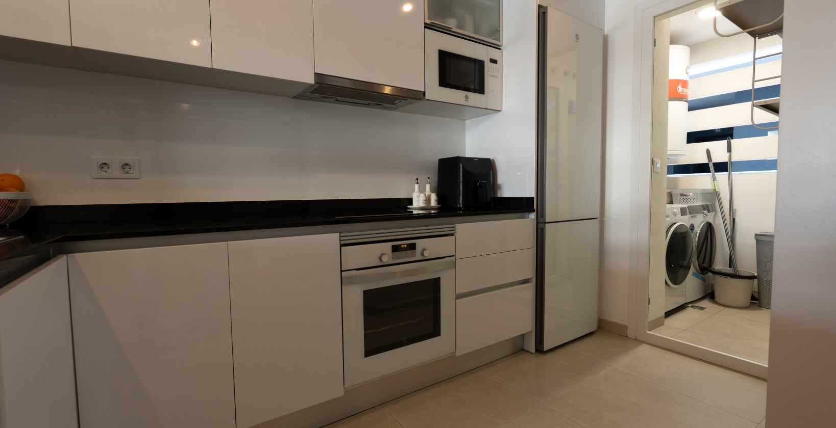 Resale - Apartment / flat - Orihuela Costa - Playa Flamenca