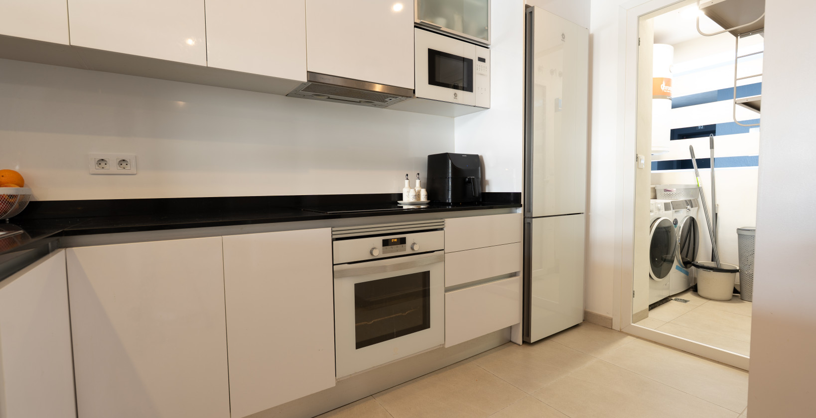 Resale - Apartment / flat - Orihuela Costa - Playa Flamenca
