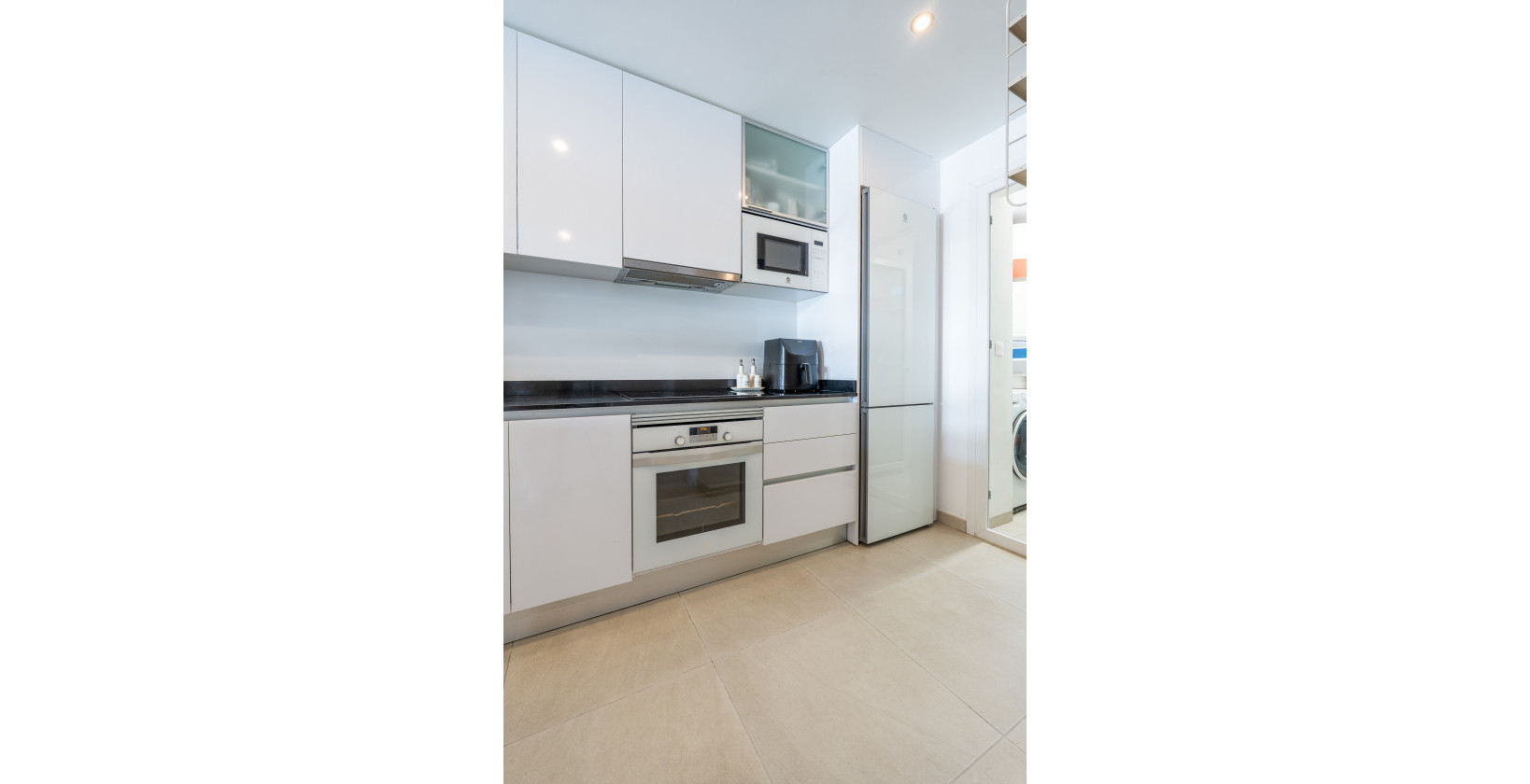 Resale - Apartment / flat - Orihuela Costa - Playa Flamenca