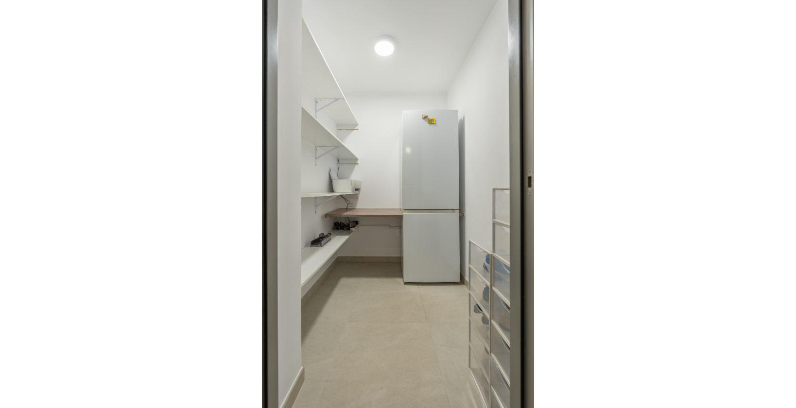 Resale - Apartment / flat - Orihuela Costa - Playa Flamenca