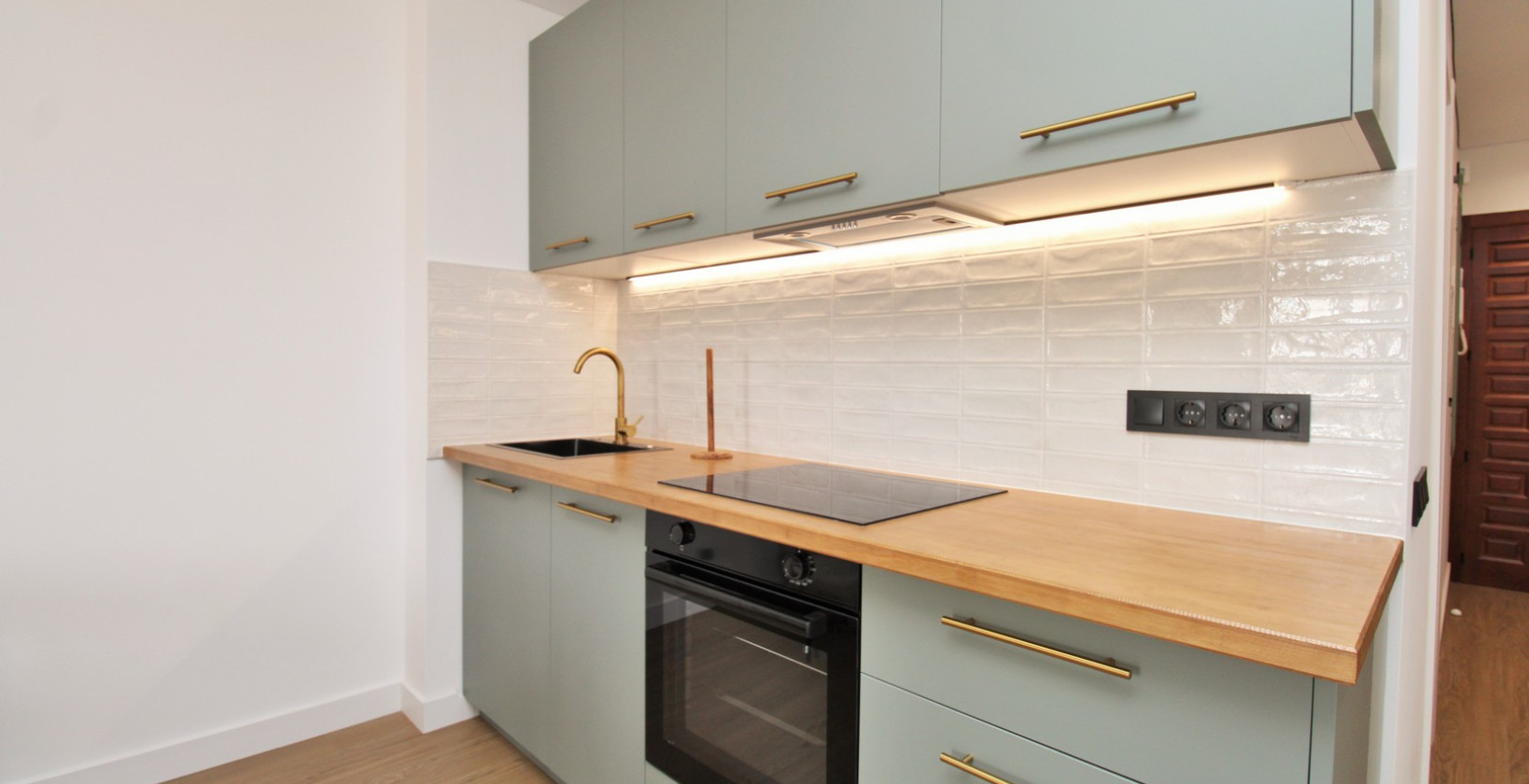 Resale - Apartment / flat - Pilar de la Horadada - Torre De La Horadada