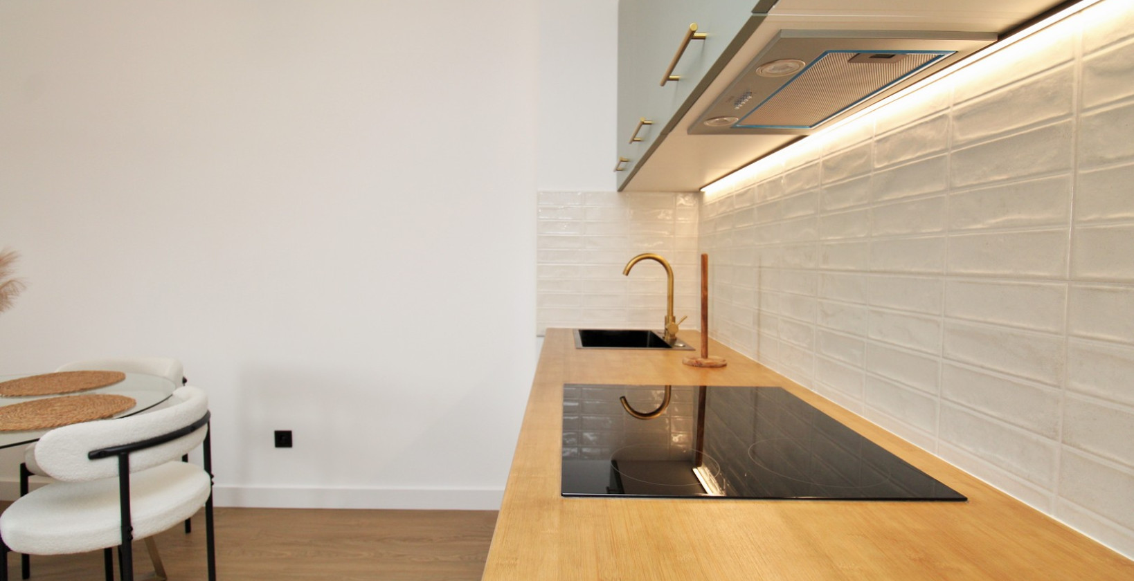 Resale - Apartment / flat - Pilar de la Horadada - Torre De La Horadada