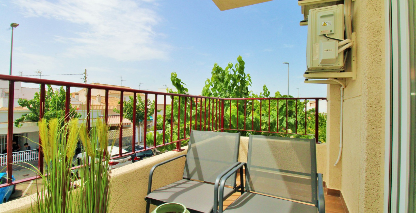 Resale - Apartment / flat - Pilar de la Horadada - Torre De La Horadada