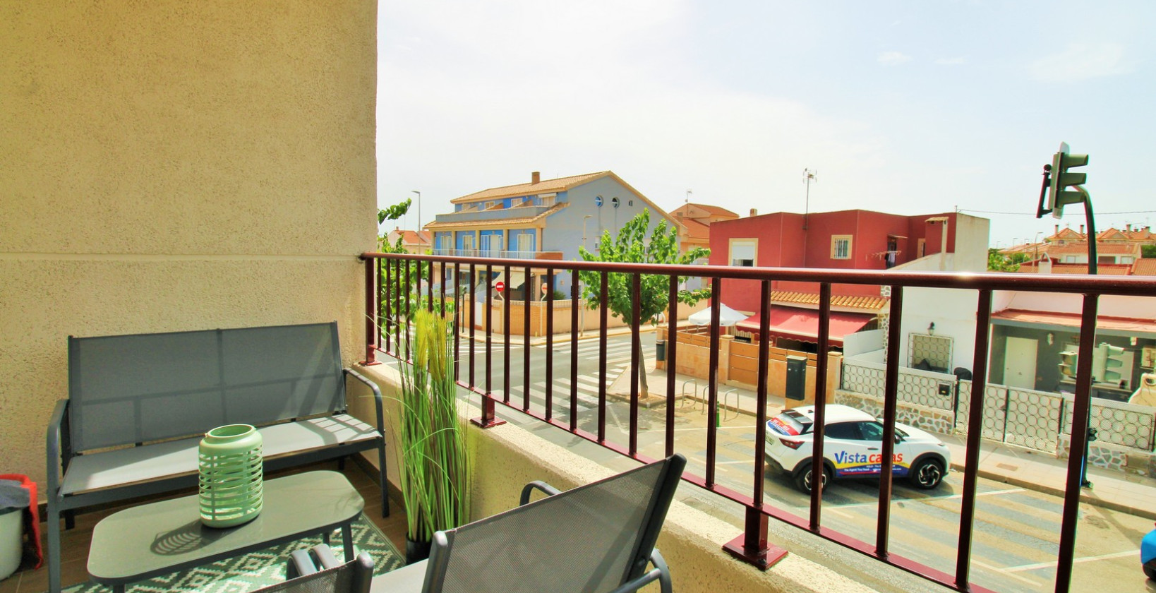 Resale - Apartment / flat - Pilar de la Horadada - Torre De La Horadada
