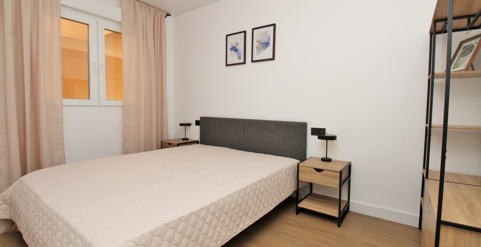 Resale - Apartment / flat - Pilar de la Horadada - Torre De La Horadada