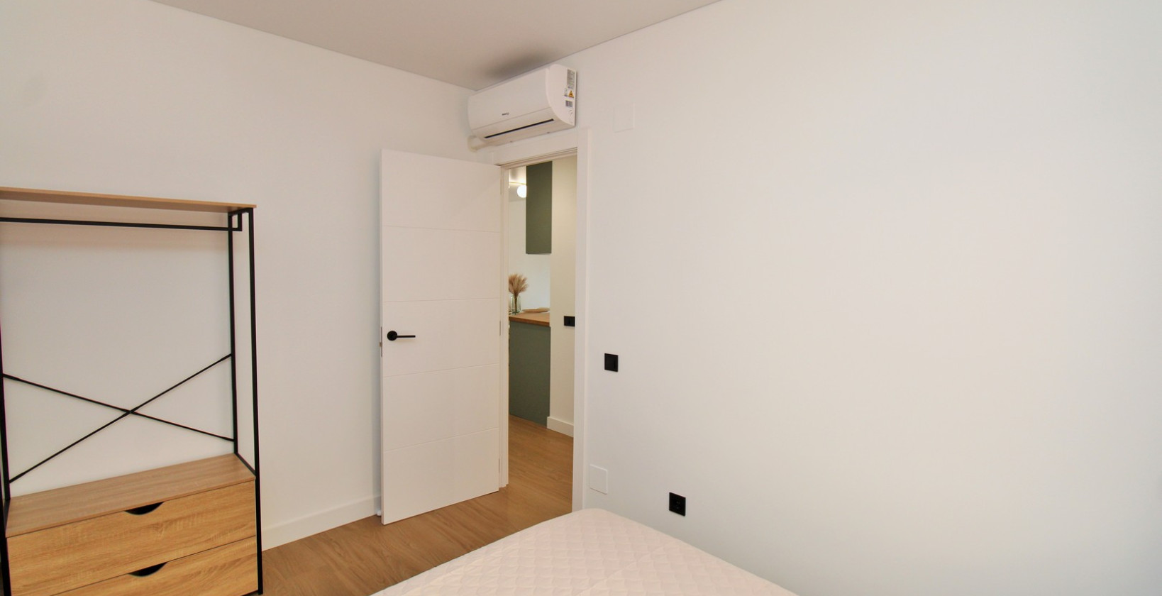 Resale - Apartment / flat - Pilar de la Horadada - Torre De La Horadada