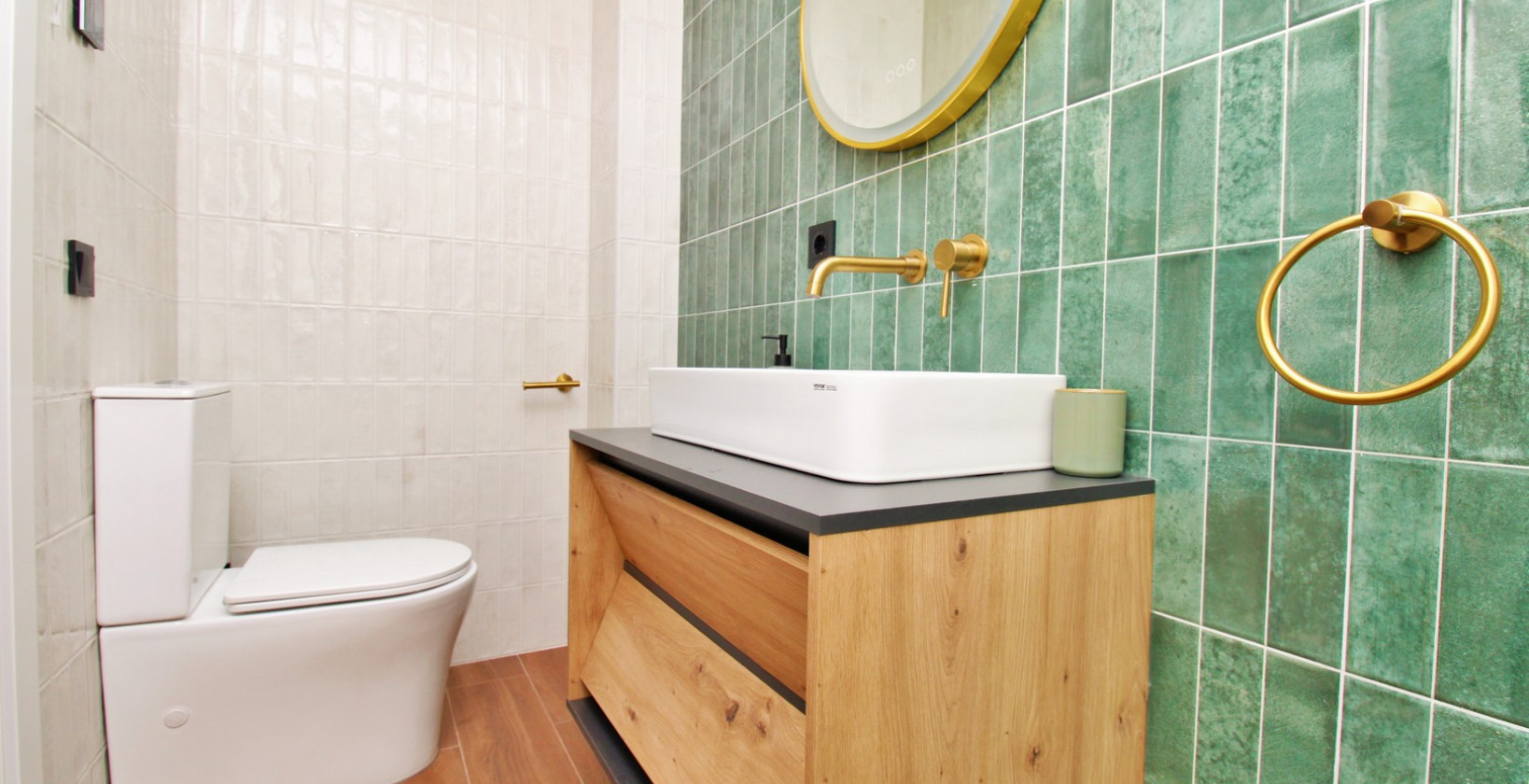 Resale - Apartment / flat - Pilar de la Horadada - Torre De La Horadada