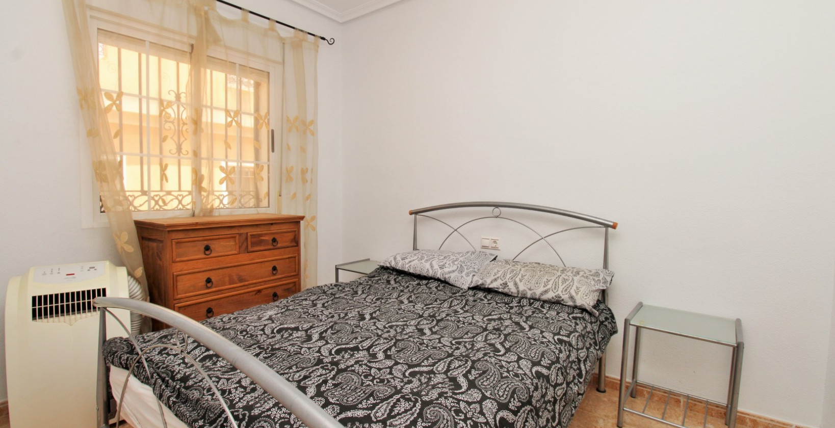Återförsäljning - Radhus - Villamartín - Villamartin