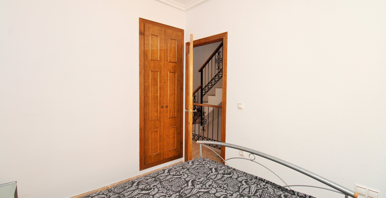 Återförsäljning - Radhus - Villamartín - Villamartin